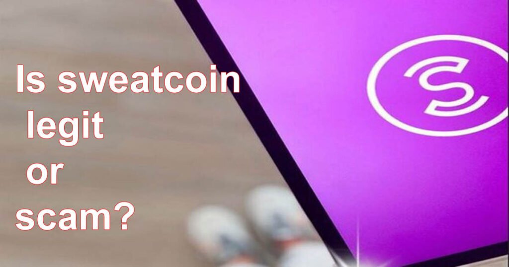 How to make money from Sweatcoins app
