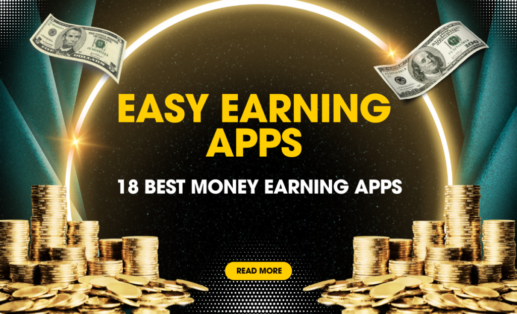 easy earning apps