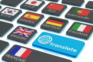 How to earn money with translation work online
