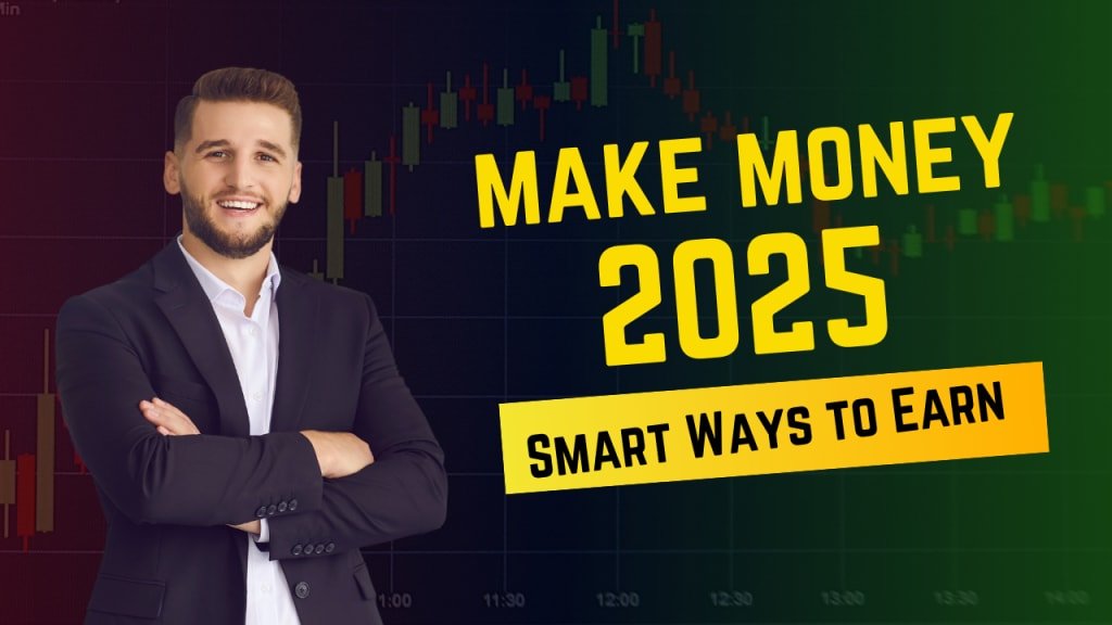 How to make money on interest in 2025 for beginners