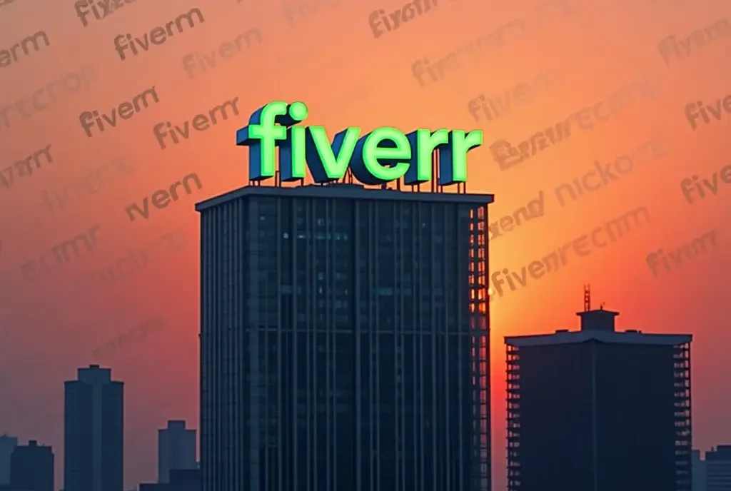 Fiverr SEO and Ranking   How To Rank Your Fiverr Gig