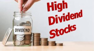 High Dividend Stocks that Add cash to your wallet EVERY 7 Days