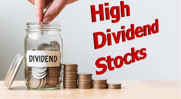High Dividend Stocks that Add cash to your wallet EVERY 7 Days