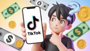 4 Ways to Make Money on TikTok in 2026